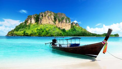 Thailand visa