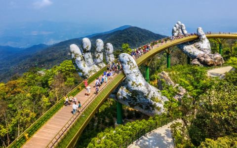 Vietnam visa