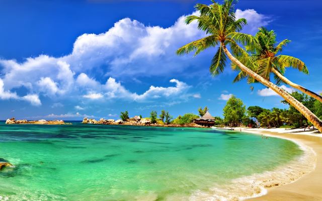 Enchanting Andaman Journey - Port Blair, India