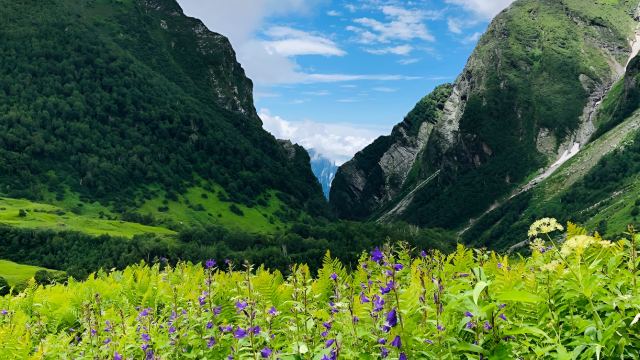 Explore Uttarakhand Wonders - Naini Tal, India
