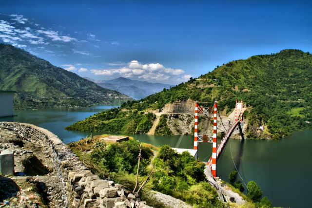 Uttarakhand Hidden Gems - Naini Tal, India