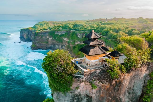 Bali Paradise Awaits - Kuta, Indonesia