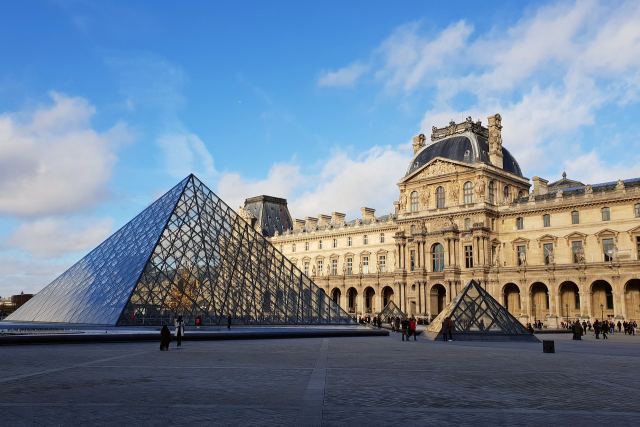 PARIS CITY BREAK - Paris, France