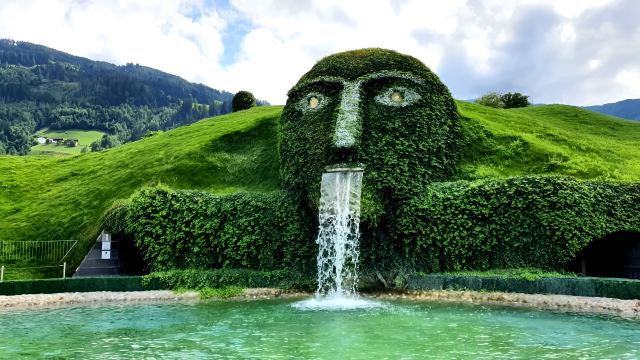 European Delights   - Zürich, Switzerland