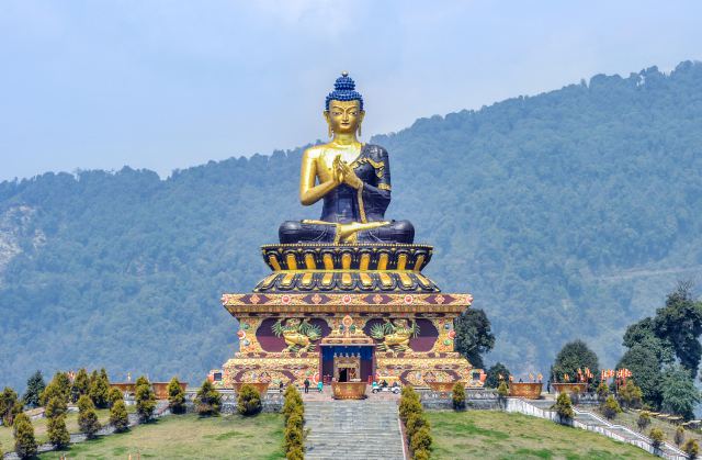 Sikkim Nature & Adventure - Gangtok, India