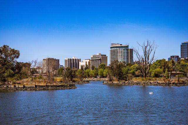 Australian City Explorer - Sydney, Australia