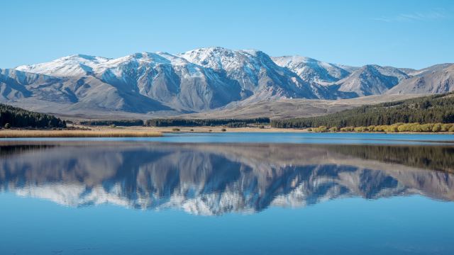 New Zealand Adventure - Wellington, New Zealand
