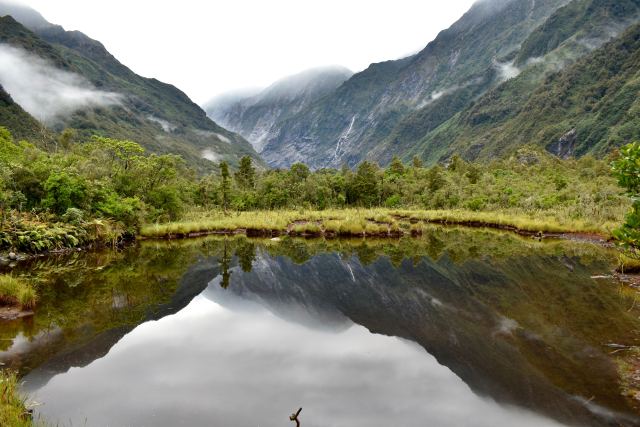 New Zealand Scenic Escape - Wellington, New Zealand