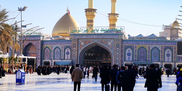 Blessed Karbala Pilgrimage Packages - Karbala, Iraq