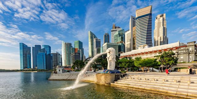 Experience Stylish Singapore - Singapore, Singapore