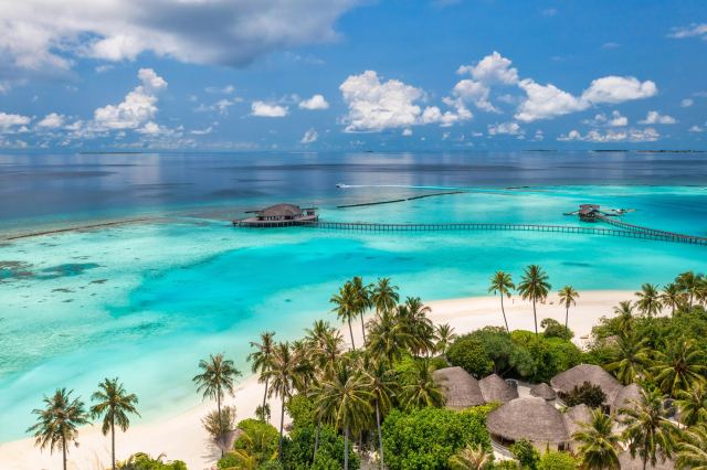 Experience Maldives Magic - Kudahuvadhoo, Maldives