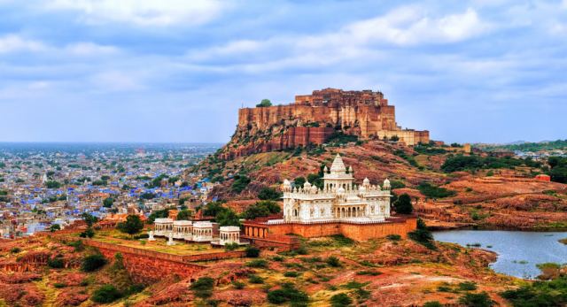 Royal Rajasthan Diaries - Jaipur, India