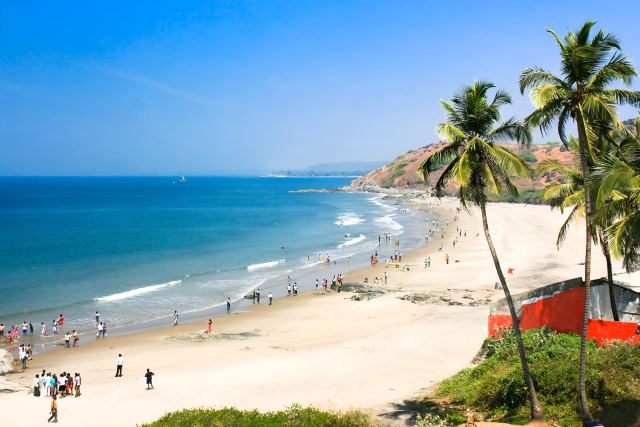 Beyond Goa’s Hidden Gems - Panaji, India