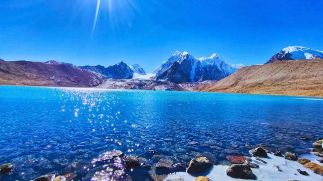 Discover Beautiful Sikkim - Gangtok, India