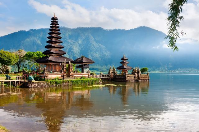 Uncover Bali’s Magic - Kuta, Indonesia