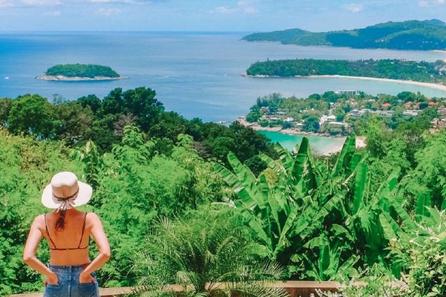 Phuket City Tour in Phuket, Thailand