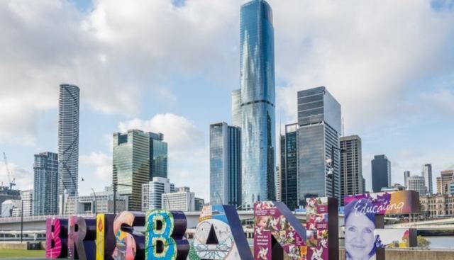 Brisbane City Tour in Brisbane, Australia