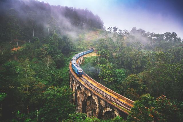 Holidays in Sri Lanka Tours