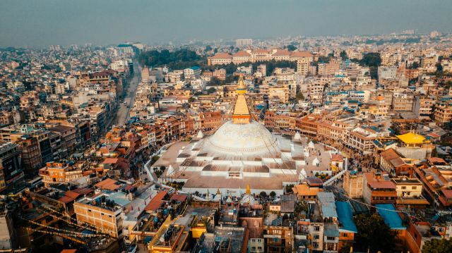 Holidays in Nepal Tours