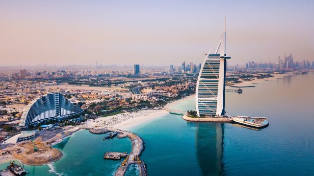 Holidays in Dubai Tours