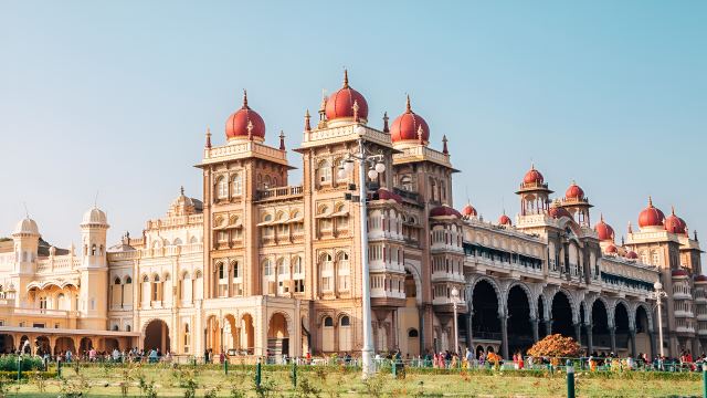 Holidays in Karnataka Tours