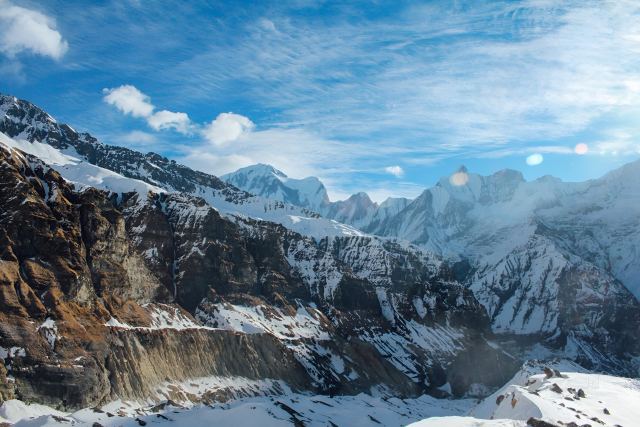 Holidays in Himachal Tours
