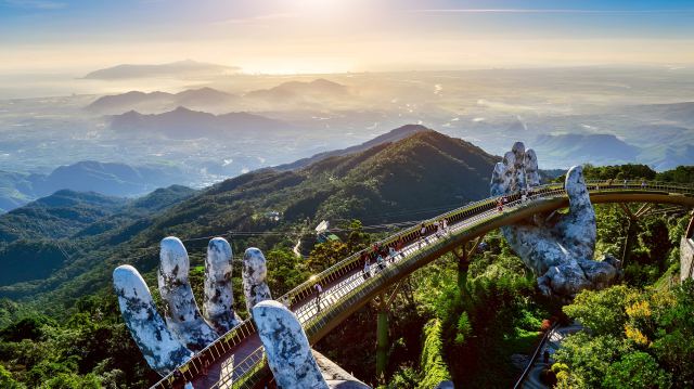 Holidays in Vietnam Tours