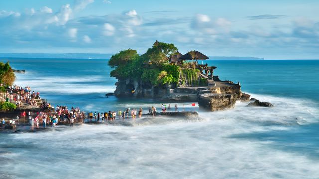 Holidays in Bali Tours