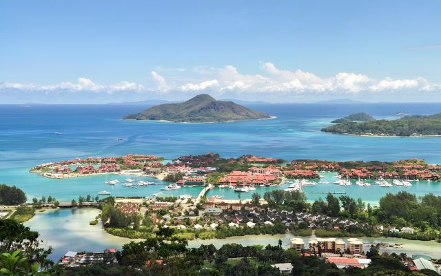 Holidays in Seychelles Tours
