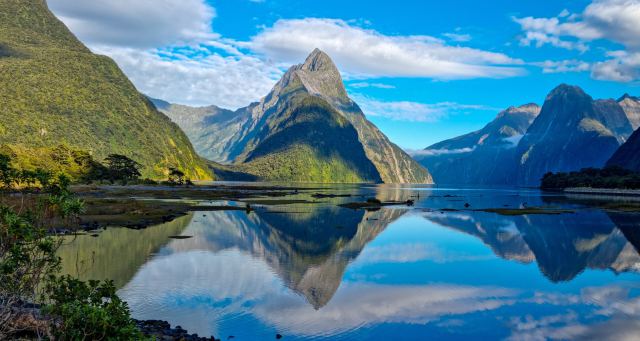 Holidays in New Zealand Tours