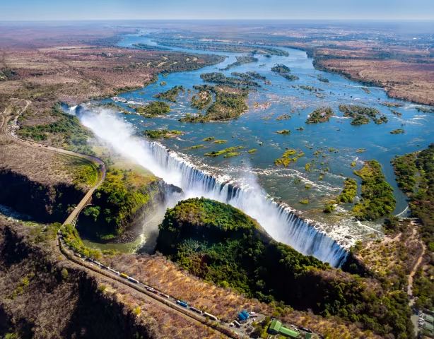 Zambia Visa