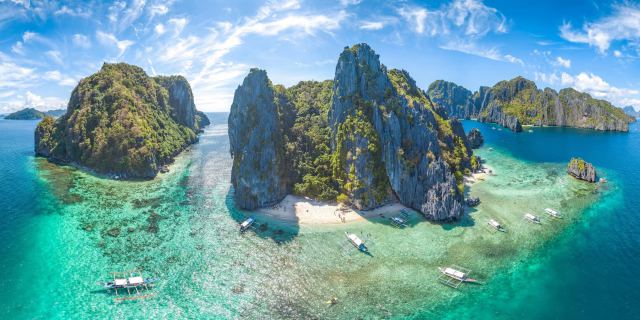 Philippines Visa