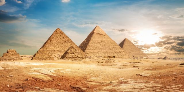 Egypt Visa