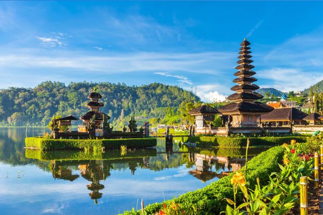 Indonesia Visa