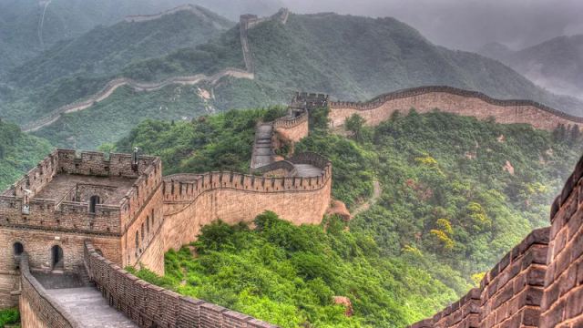 China Visa