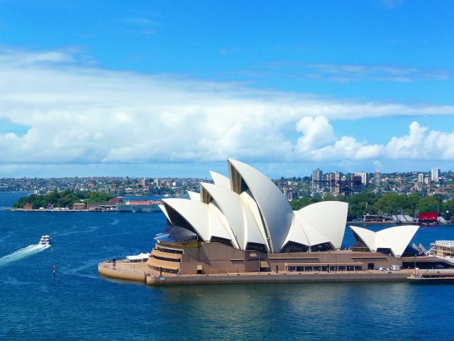 Australia Visa