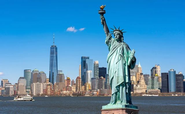 USA Visa