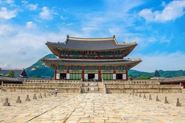 South Korea Visa