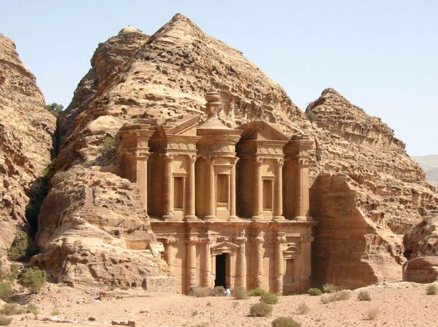 Jordan Visa