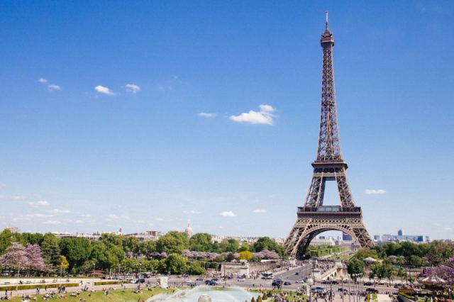 France Visa