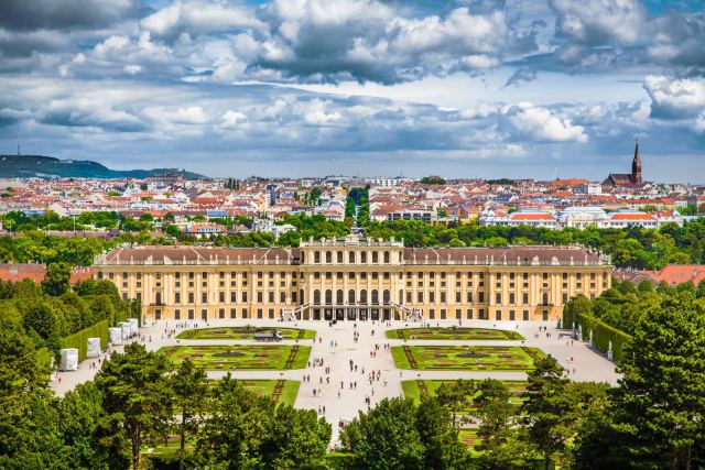 Austria Visa