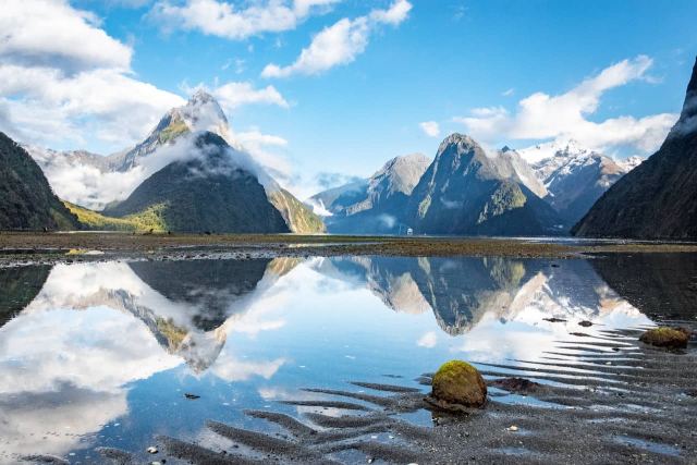 New Zealand Visa