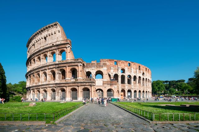 Italy Visa