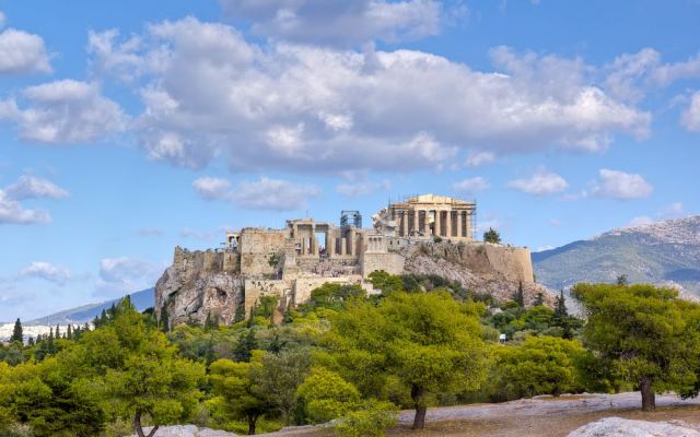 Greece Visa
