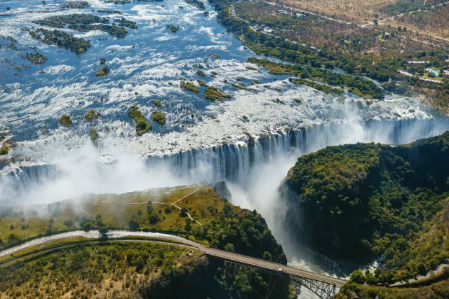 Zimbabwe Visa