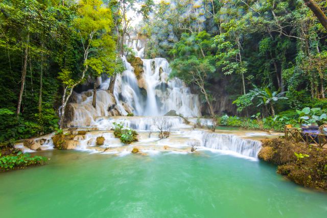 Laos Visa