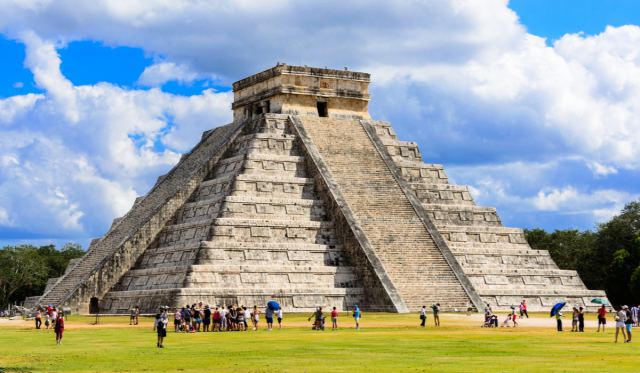Mexico Visa