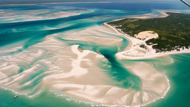 Mozambique Visa