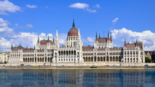 Hungary Visa