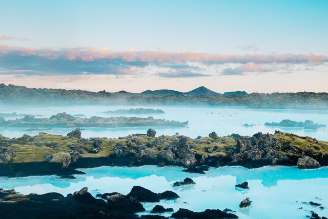 Iceland Visa